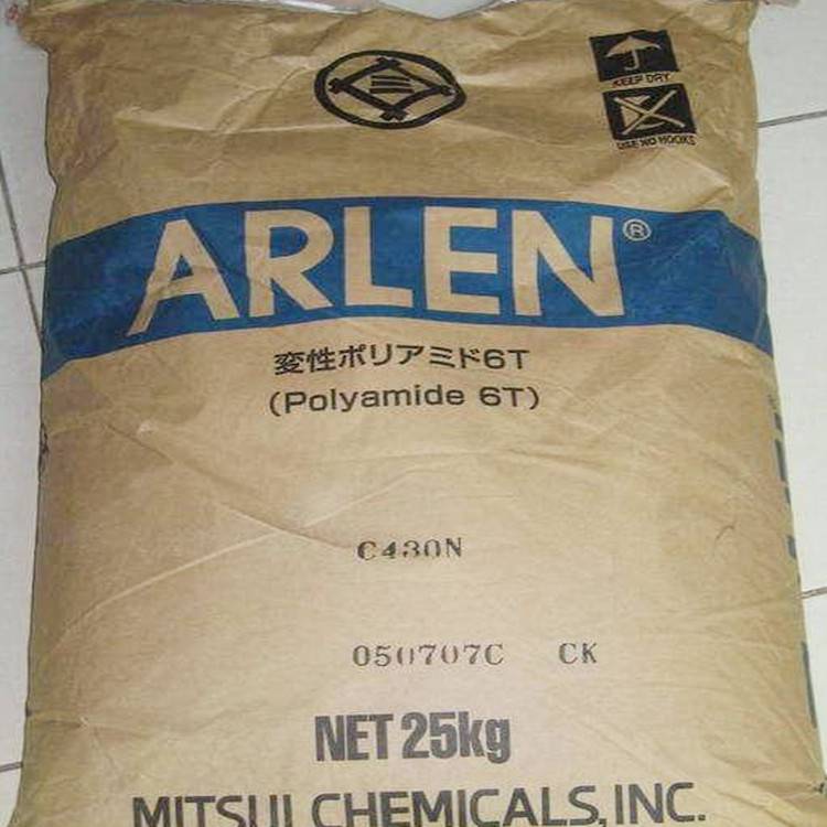 30% 玻纖增強三井化學(xué)AE2230尼龍6T材料