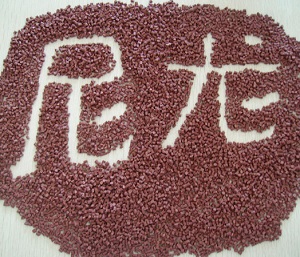 尼龍塑料用著色劑的類型及其特性